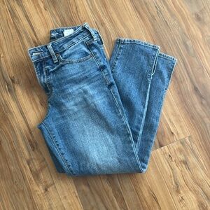 EUC Old Navy OG Straight Jeans